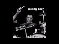 Buddy Rich - 1973-02-XX, Mr. Kelly’s, Chicago, IL (part I)