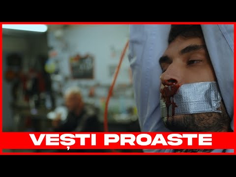 Sisu Tudor feat. Stres - Vesti proaste