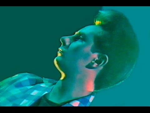 GABINETE CALIGARI - Directo La Edad de Oro