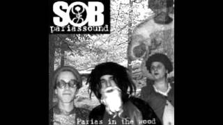 SOB Pariassound -  Borst 1 (entertainer)