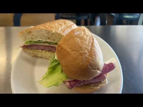 Otto's Sausage Kitchen & Meat Market