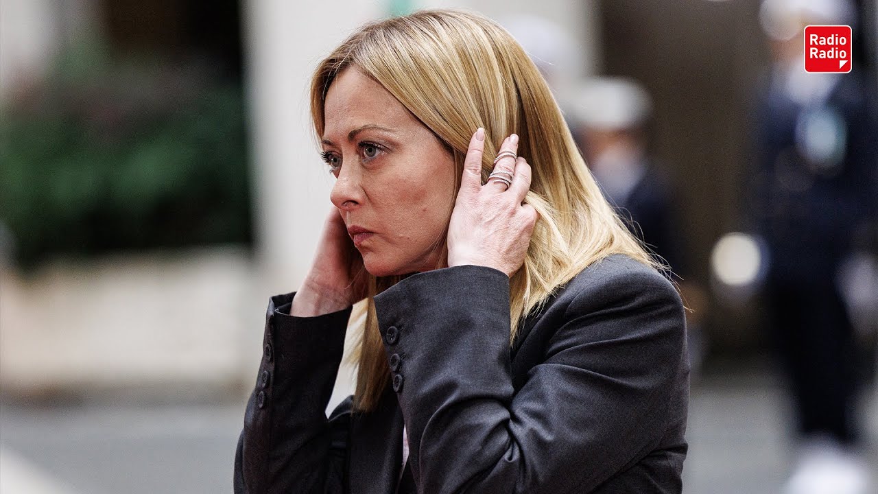 🔴 CASO ALMASRI, LE ACCUSE: TRA BUGIE E TORTURE | #6novembre