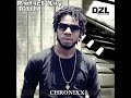 Chronixx - Somewhere