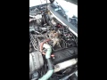 1993 Chevy Caprice 9c1 Jerking Idle