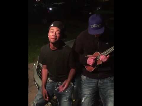 Southsidesu FEAT Eneirbankz FREESTYLE