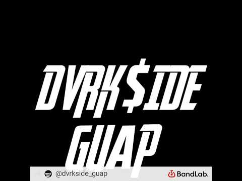 DVRK$IDE GUAP " MURDERER " ft. DVRK$IDE PREEKY (PROD. @guccikaeonthabeat6738 ) [REUPLOAD]