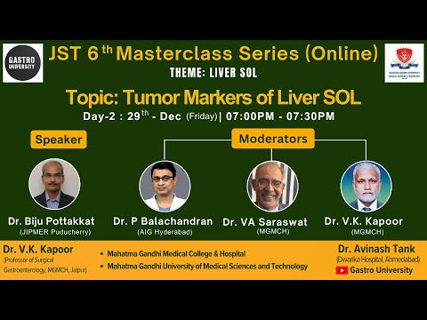 Tumor markers of Liver SOL: AFP, PIVKA, Netrin 4 for HCC ( Hepato Cellular Carcinoma)