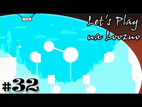 Let's Play na loozno odc. 32: Super Meat Boy - "Mroczne terytorium"