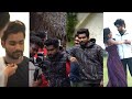 Behind The Scenes Of Nanba Vaa And Crazy Hazy Of Samvishal Samvishal