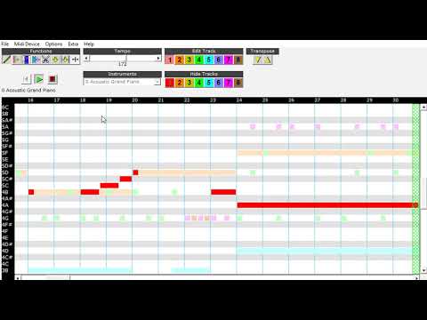 Schoolhouse Escape remake V2