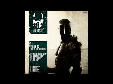 Moleculez with Embrionyc - Saturn Breaks Apart (Original Mix)