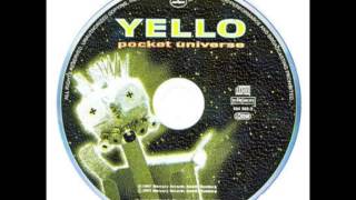 Yello   Featuring Stina Nordenstam - To The Sea (Radio Version Northern Mix)