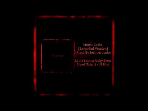 Monte Carlo [Extended Version] (Prod. By Joshpetuccio)