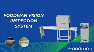 High-Accuracy Visual Inspection System | Detect Defects, Labels, Printing, Sealing