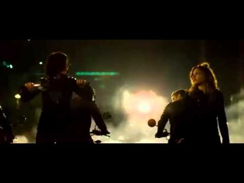 3MSC The Irrepressibles - In This Shirt