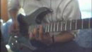 I want out-Sonata arctica (cover)