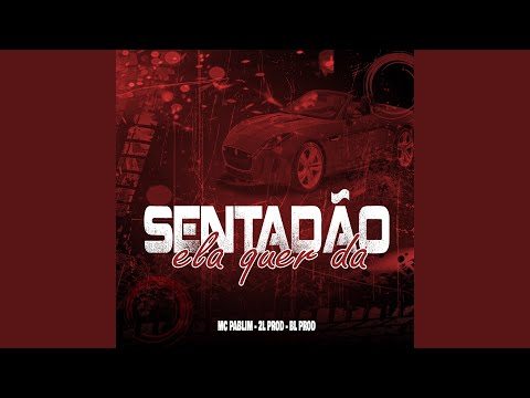 Ela Quer da Sentadão