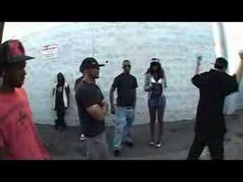 NoCanDo & Rheteric Ramirez vs Lush One & FLO