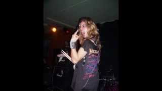 Bullet Bill - Do You Wanna Hit It [The Donnas cover]