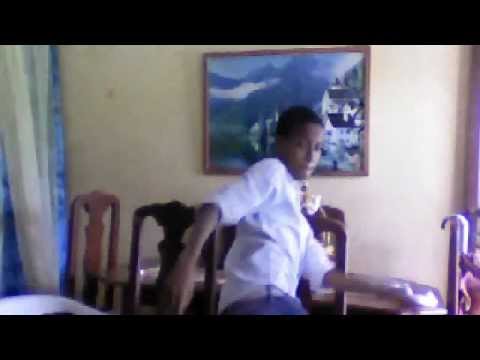 oliver y chepi pelean