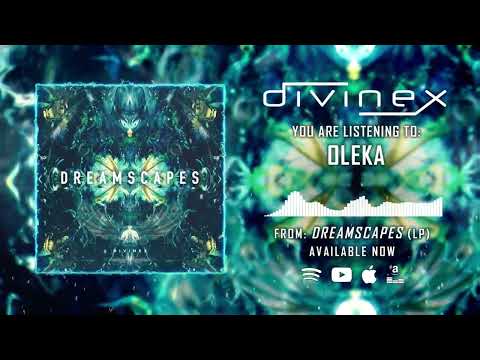 DIVINEX - OLĒKA