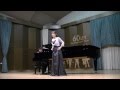 Donizetti-Lucia di Lammermoor-"Regnava nel ...