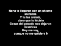 el chisme reykon letra