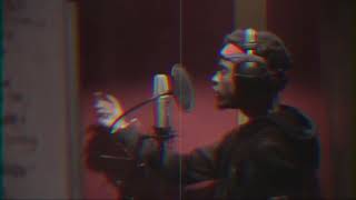 Pierre Bourne - Planet Namek (slowed down)