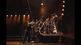 Jesus Christ Superstar, Australian Cast recording | 'Heaven On Their Minds, Whats The Buzz'