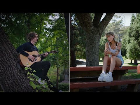 Dean Lewis, Sasha Alex Sloan - Rest (Official Lyric Video)