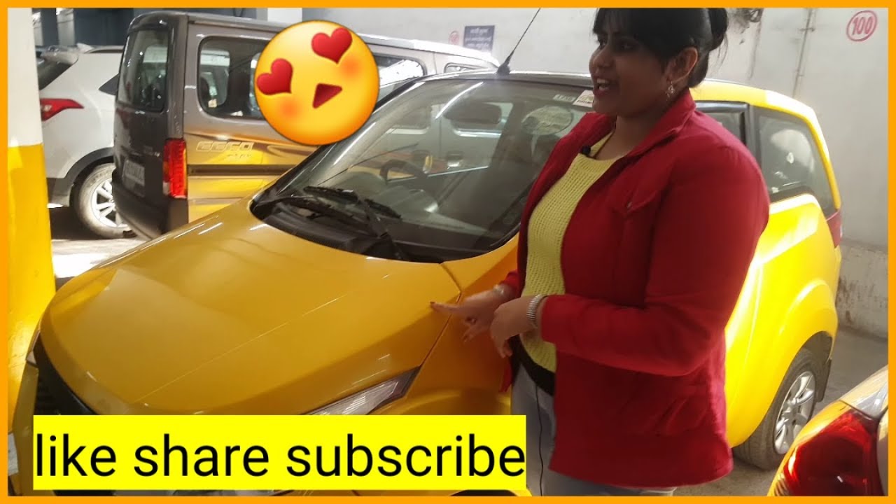 #realhappiness#Electriccar||Electric car Reva E20
