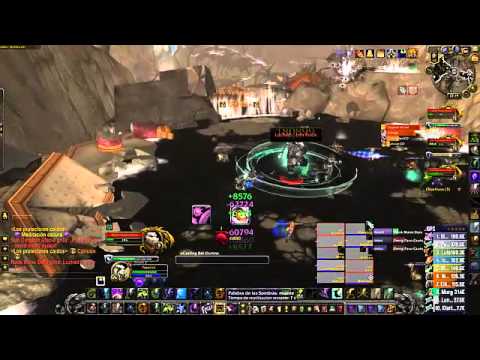 Asedio de Ogrimmar - Protectores Caidos - Modo 10 Normal - Blame the Cataclysm