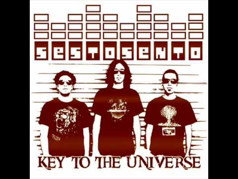 Sesto Sento Vs. Systemic - Human Nation