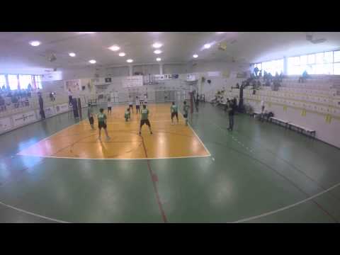 U15 Argentia - Sivis Bresso