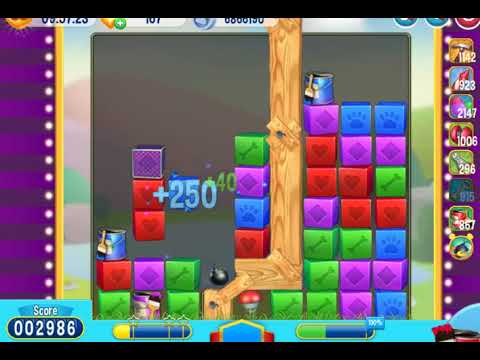 Pet Rescue Saga   Level 6550   no boosters