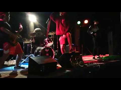 xDUHx - Cazzimperio poststrutturalista (live @ Circolo Athanor, Urbino)