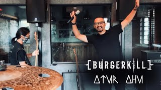 Download lagu BURGERKILL - ATUR AKU (rehearsal session) mp3