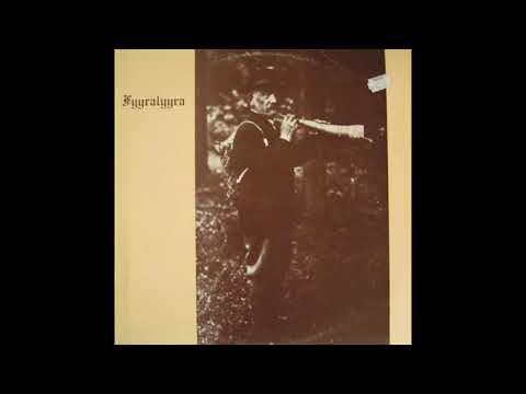Metsä (Forest) - Fyyralyyra, 1977 (Finland)