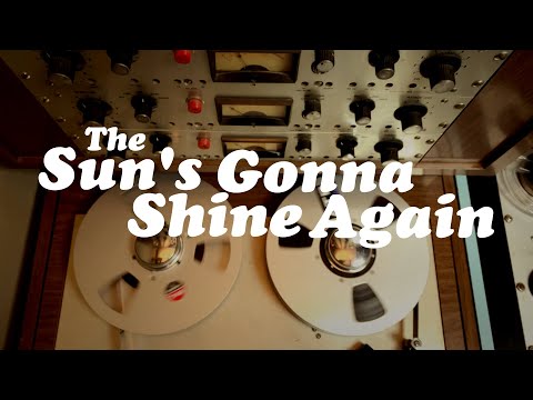 John Paul Keith | The Sun's Gonna Shine Again [Official Video]