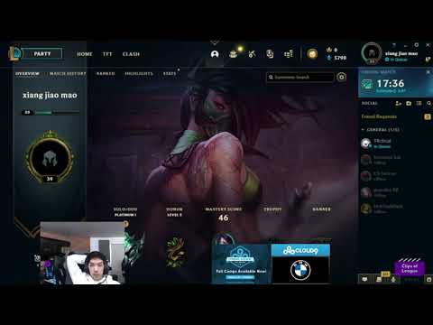 Sneaky Coming Back to C9 Confirmed by Blaber