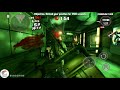 Dead Trigger Action Zombie Shooting Walkthrough Gameplay FHD1080p Android IOS Part 45