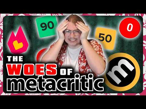 Metacritic Score