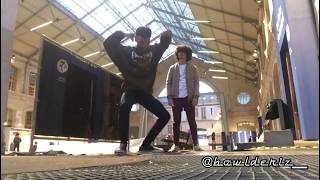 Bernard Jabs " Together Forever " ( Dance Video ) @THEOZIOZII @IAM_XOXOOOXO @BOWLDERIZ_