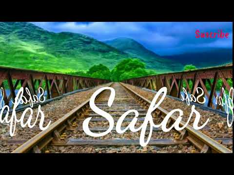 Safar mp3 song by Lkb tech
