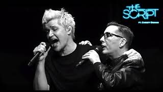 The Script- Crazy World (tradução)