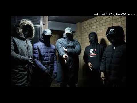 [FREE] Uk Drill Type Beat x Ny Drill Type Beat "SHANK" | Uk Drill Instrumental 2022