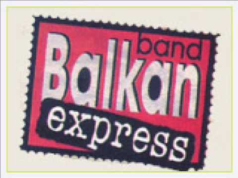 Balkan express Marina