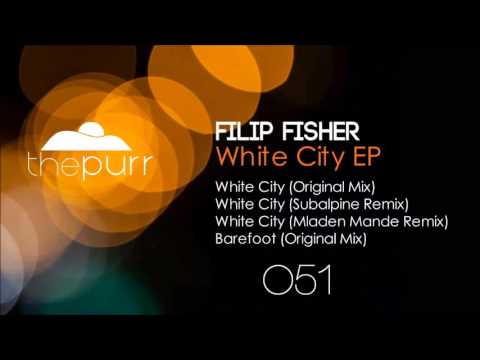 Filip Fisher - Barefoot (Original Mix)
