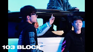 Download lagu BabyJenn, YNG SAMIN - SEVEN NIGHTS [ ] mp3