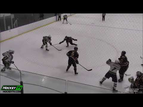 Seahawks vs New Hampshire Avalanche, 12-4-19